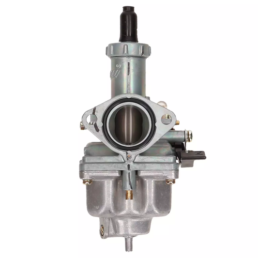 Carburateur Moretti PZ26 - compatible avec les modèles Dax, Pitbike, Monkey et bien d'autres encore