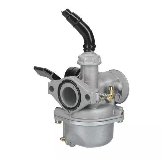 Carburateur Power Force 15 mm – pour moteurs complets de 50 cm³