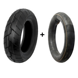 Michelin S1 10 inch x 3.50 outer tire + 3.50 inner tube 