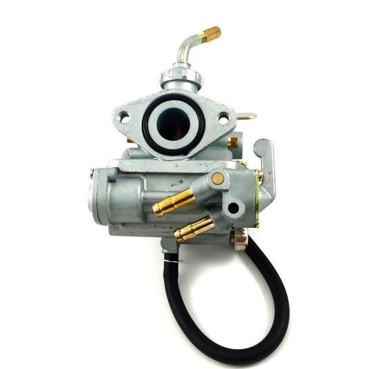 Vergaser Dax 16mm Reproduktion 6 Volt ST50 / ST70 komplett 