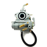 Carburetor Dax 16mm reproduction 6 volt ST50 / ST70 complete 