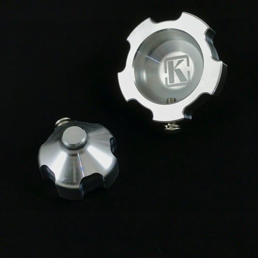 Silencieux DB Kepspeed universel 45mm, 53mm et 55mm 