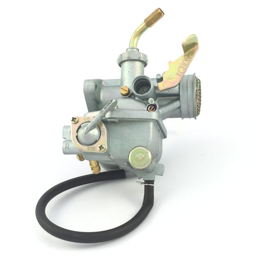 Vergaser Dax 16mm Reproduktion 6 Volt ST50 / ST70 komplett 