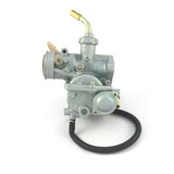 Carburetor Dax 16mm reproduction 6 volt ST50 / ST70 complete 