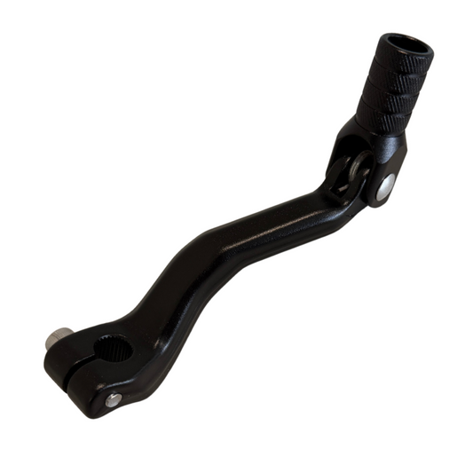 Foldable Gear Shift Lever, Black – 50cc to 125cc – Dax / Monkey / Pitbike / Quad