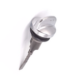 Oil level gauge with filler cap suitable for 4-stroke 139FMB complete engines