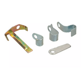Kabel- en bevestigingsplaatset voor 139FMB / 147FMB / 152FMB motor