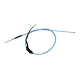 Gray Cable Set K1-K3 – Honda Dax CT50 / CT70 / ST50 / ST70