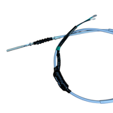 Gray Cable Set K1-K3 – Honda Dax CT50 / CT70 / ST50 / ST70