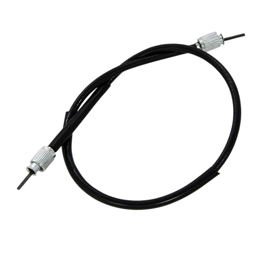 Kilometerzähler-Antriebssatz Dax - Kilometerzählerkabel + Antrieb 12mm 