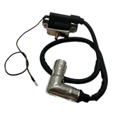 Bobine + capuchon de bougie 12 Volts dax, monkey et pbr ( bobijn ) 