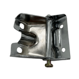 Charnière de selle / support de selle pour Dax chrome 