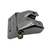 Charnière de selle / support de selle pour Dax chrome 