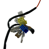 Faisceau de câbles complet type réplique pour dax 12 volts 