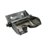 Charnière de selle / support de selle pour Dax chrome 