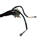 Faisceau de câbles complet type réplique pour dax 12 volts 