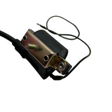 Bobine + capuchon de bougie 12 Volts dax, monkey et pbr ( bobijn ) 