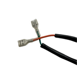 Faisceau de câbles complet type réplique pour dax 12 volts 