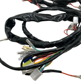 Faisceau de câbles complet type réplique pour dax 12 volts 