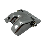 Charnière de selle / support de selle pour Dax chrome 