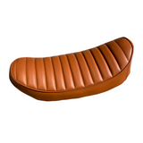 Selle banane marron adaptée pour Dax 2.5L et 3.5L 