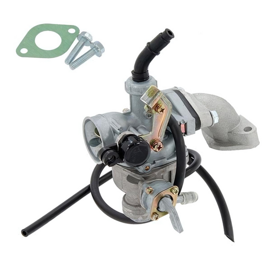 Kit de carburateur PZ16mm pour Dax/Monkey 