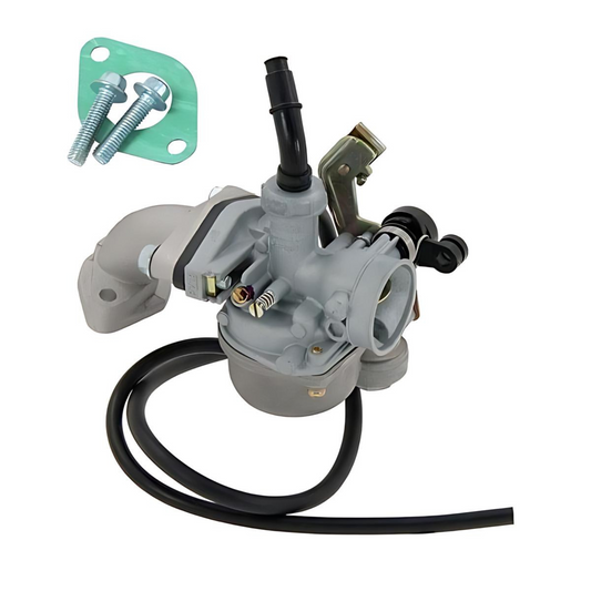 Kit de carburateur PZ16mm pour Dax/Monkey 