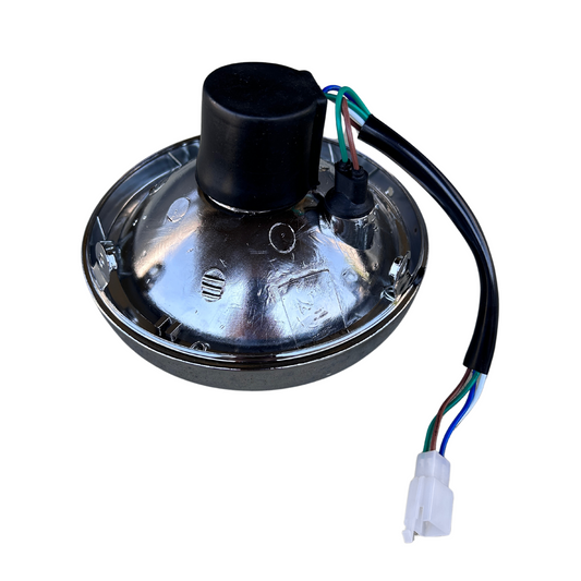Phare complet type original adapté pour Dax 
