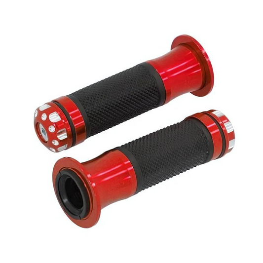 CNC Griffe rot geeignet für Dax 