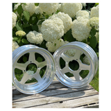 Rim 3.50 - 10 inch five-spoke tubeless for Dax and Monkey 