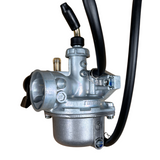 Nibbi carburetor 18mm for 72-90cc engines 
