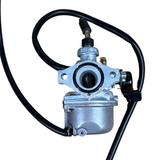 Nibbi carburetor 18mm for 72-90cc engines 