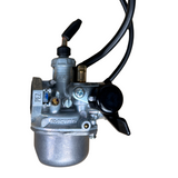 Nibbi carburetor 18mm for 72-90cc engines 