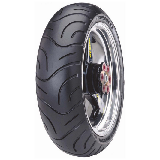 Maxxis Außenreifen 110/60 - 12 Zoll Niedrigprofilreifen für Dax und andere 