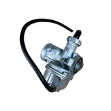 Carburetor PZ22 (22mm) for Dax, Monkey, PBR, Pitbike.. 