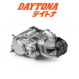 Daytona Anima 150cc FDX engine (with automatic decompression) 