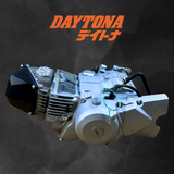 Daytona Anima 190cc FE engine (with electric starter) 