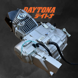 Daytona Anima 190cc FE engine (with electric starter) 
