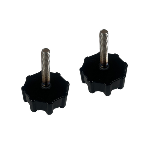 Envoyez des boutons noirs pour le guidon standard de la réplique Dax 