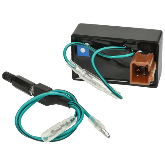 Limiteur CDI réglable avec système de prise auxiliaire pour Dax, Monkey, Gorilla.. 