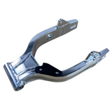 Kepspeed Ensemble complet de bras oscillant Dax longueur standard argent (+ 0cm) 
