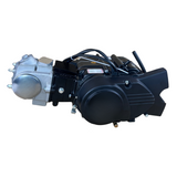 72cc oder 86cc Motorblock mit '49cc'-Aufschrift auf Zylinder – 4 Gänge 4-Takt 