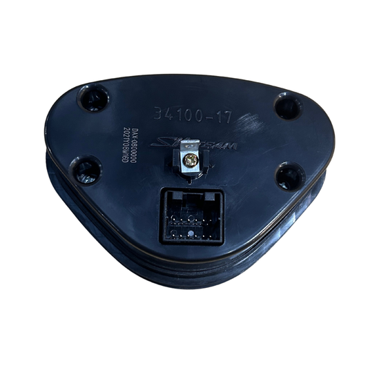 Digital Speedometer – Suitable for Skyteam / Bluroc (Euro 4 & 5) 