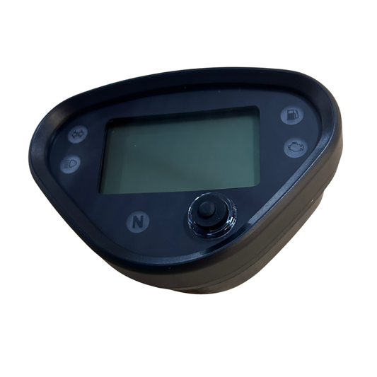 Digital Speedometer – Suitable for Skyteam / Bluroc (Euro 4 & 5) 