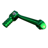 Short model green shift pedal for 50cc - 125cc - Dax, Pitbike, Monkey.. 