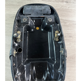 Second-hand - Dax saddle for 5.5-liter frames 