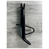 Footrests and footrest - new but without base (see description) 