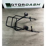 Second-hand - luggage carrier Dax 