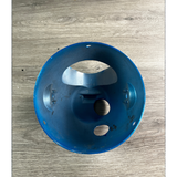 Second-hand - headlight housing of Skyteam Dax blue 