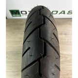 Second-hand - Michelin S1 tire 3.50 x 10 inch like new 